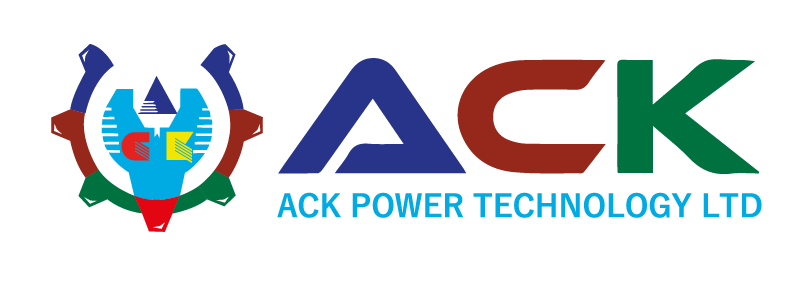 ACK POWER